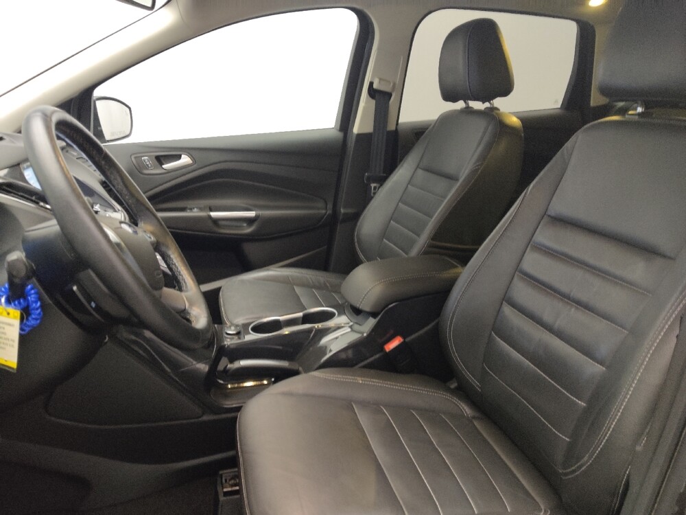 2016 Ford Escape in Birmingham, AL 35215 - 18082273 17