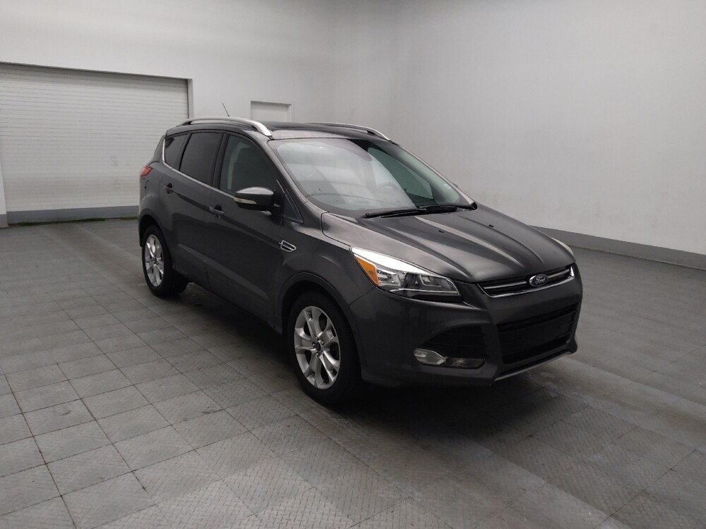 2016 Ford Escape in Birmingham, AL 35215 - 18082273 13