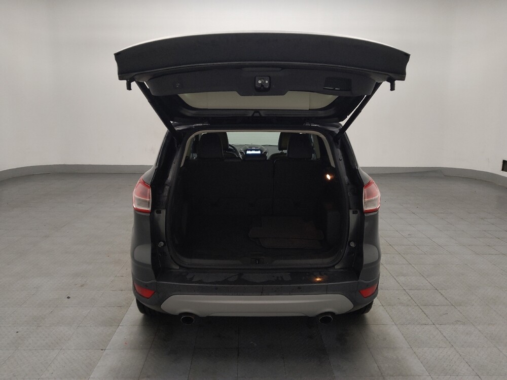 2016 Ford Escape in Birmingham, AL 35215 - 18082273 29