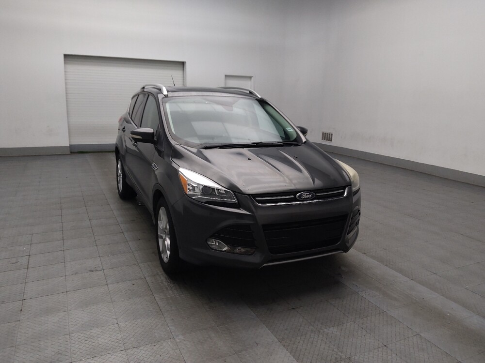 2016 Ford Escape in Birmingham, AL 35215 - 18082273 14