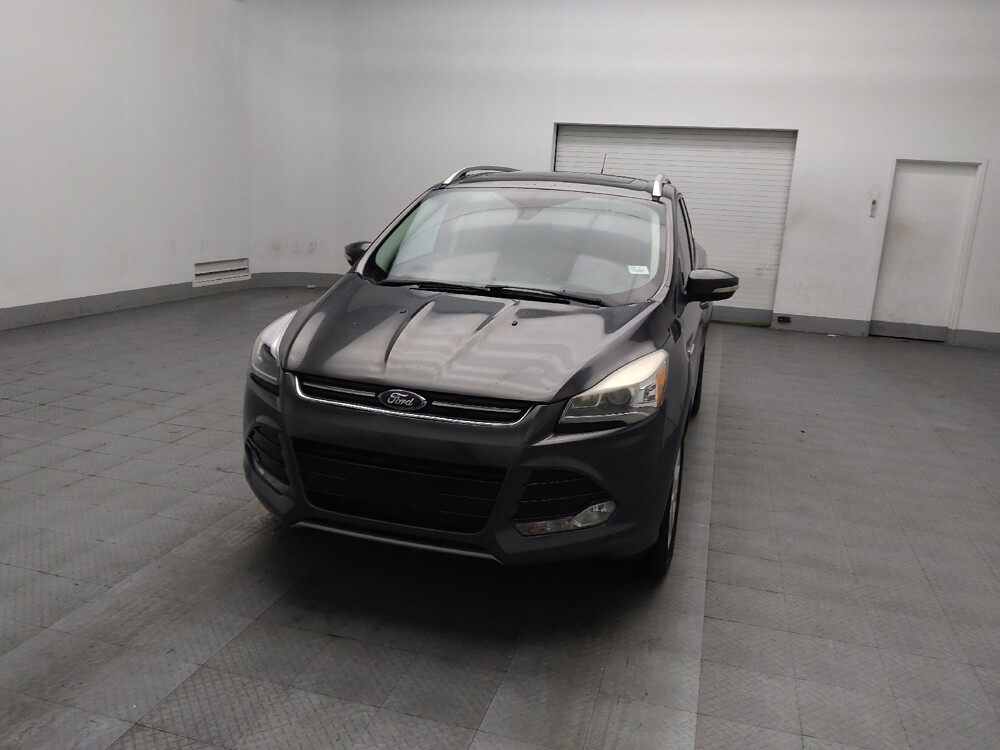 2016 Ford Escape in Birmingham, AL 35215 - 18082273 15