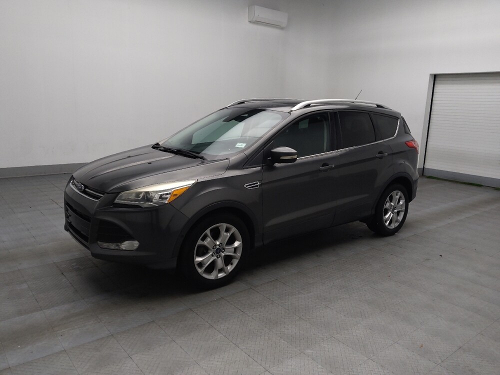 2016 Ford Escape in Birmingham, AL 35215 - 18082273 2