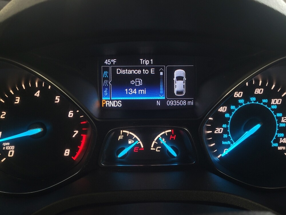 2016 Ford Escape in Birmingham, AL 35215 - 18082273 23