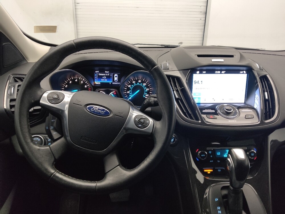 2016 Ford Escape in Birmingham, AL 35215 - 18082273 22