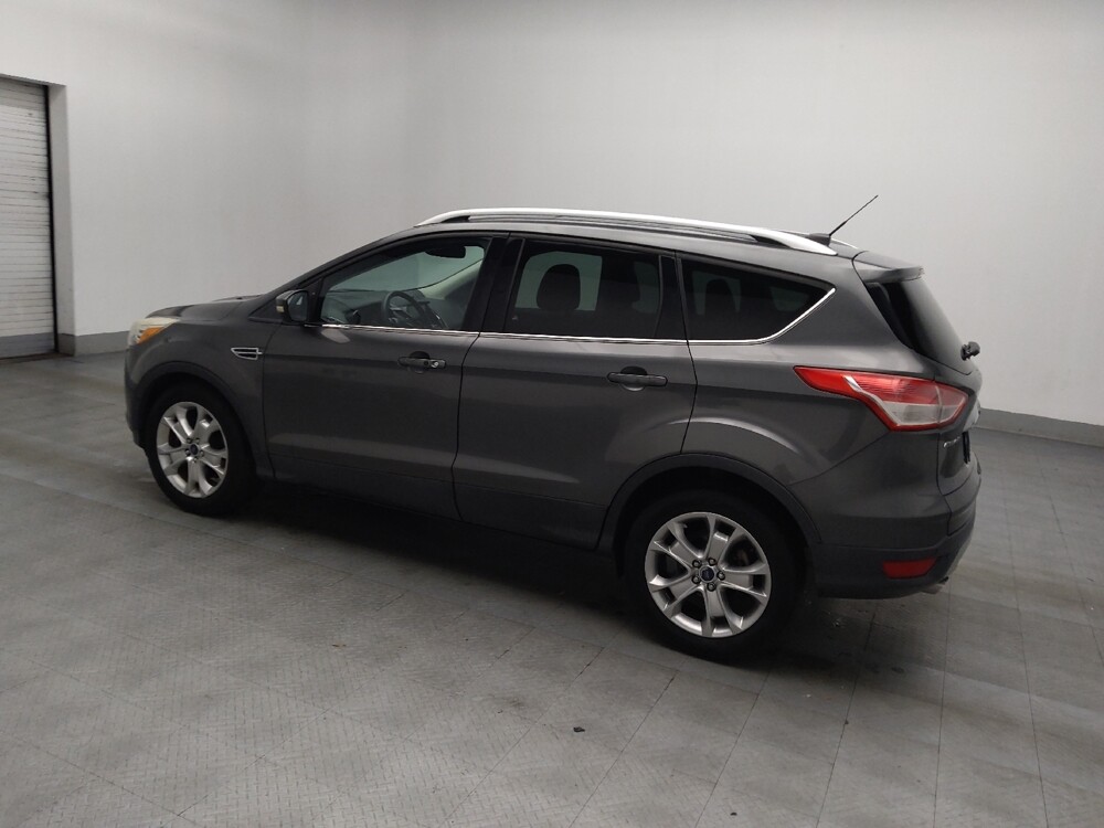 2016 Ford Escape in Birmingham, AL 35215 - 18082273 3