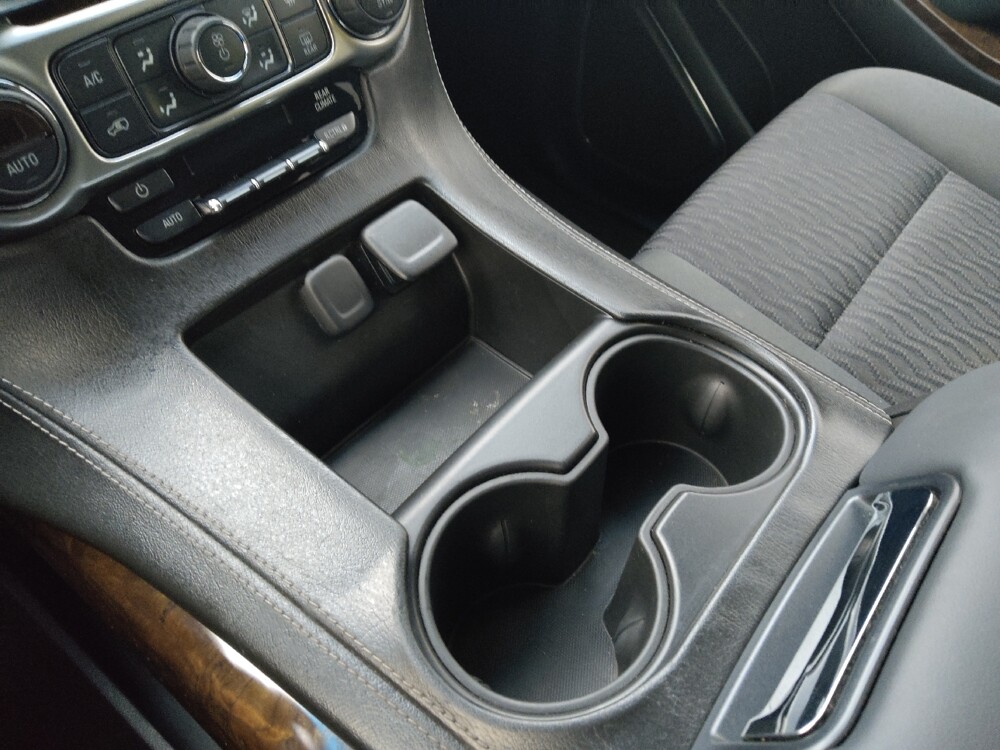 2016 Chevrolet Tahoe in Union City, GA 30291 - 18082274 26