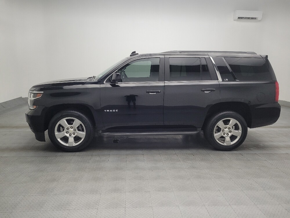 2016 Chevrolet Tahoe in Union City, GA 30291 - 18082274 2