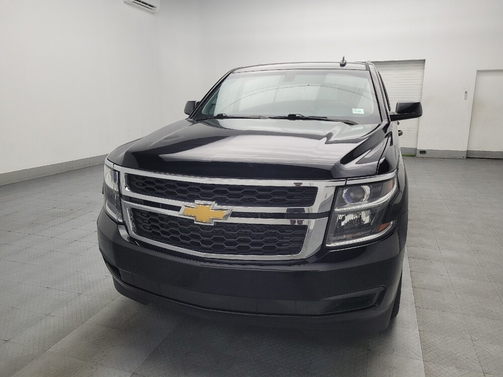 2016 Chevrolet Tahoe in Union City, GA 30291 - 18082274 15
