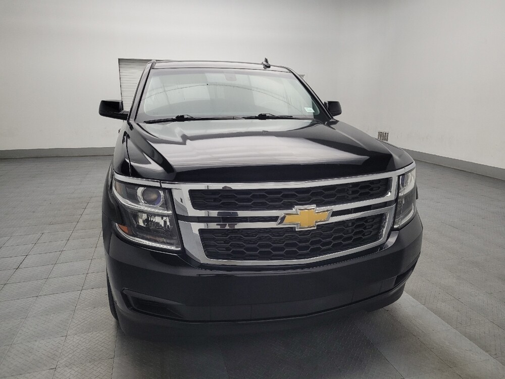 2016 Chevrolet Tahoe in Union City, GA 30291 - 18082274 14