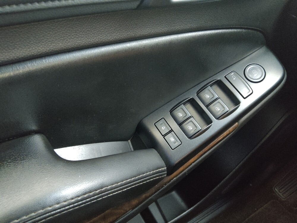 2016 Chevrolet Tahoe in Union City, GA 30291 - 18082274 27