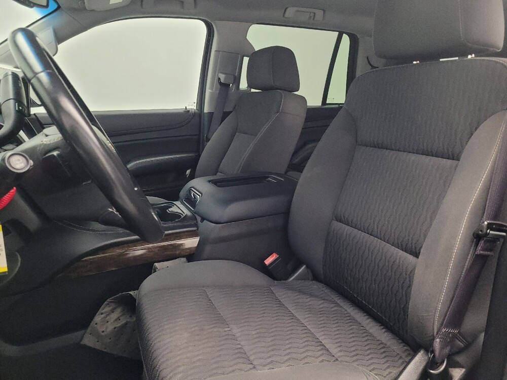 2016 Chevrolet Tahoe in Union City, GA 30291 - 18082274 17