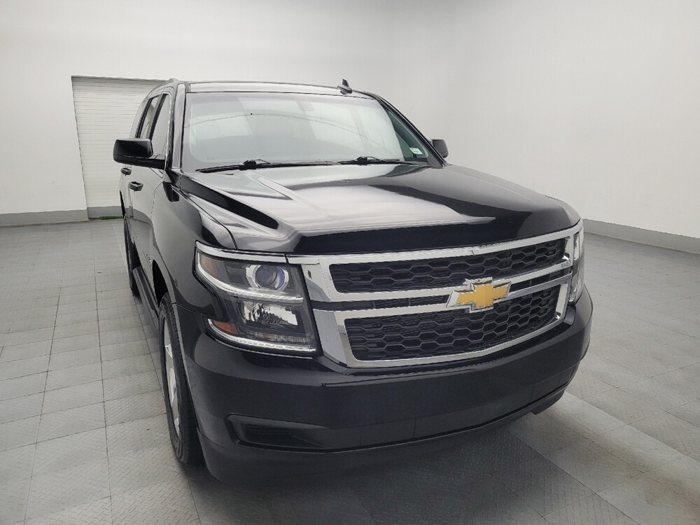 2016 Chevrolet Tahoe in Union City, GA 30291 - 18082274 13