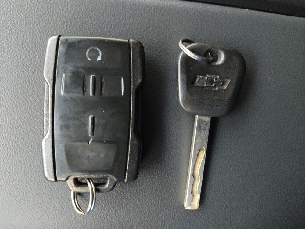 2016 Chevrolet Tahoe in Union City, GA 30291 - 18082274 32