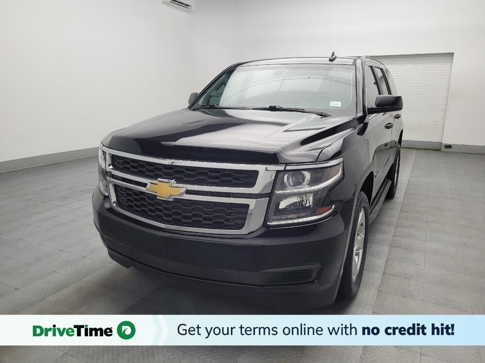 2016 Chevrolet Tahoe in Union City, GA 30291 - 18082274