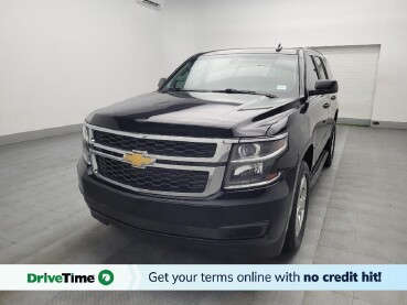 2016 Chevrolet Tahoe in Union City, GA 30291