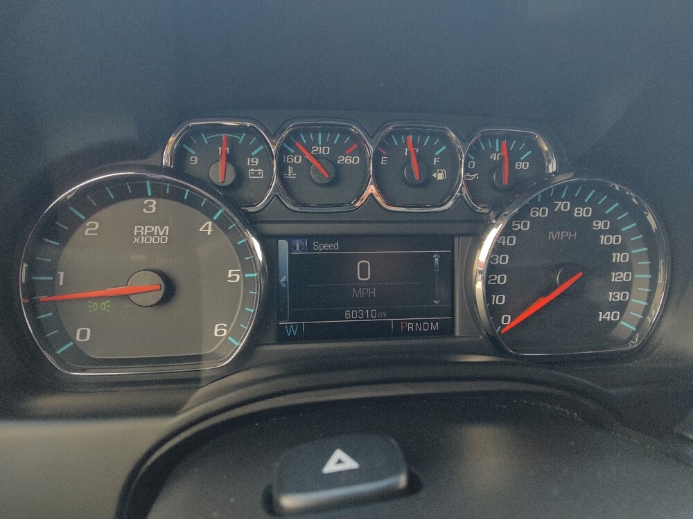 2016 Chevrolet Tahoe in Union City, GA 30291 - 18082274 23