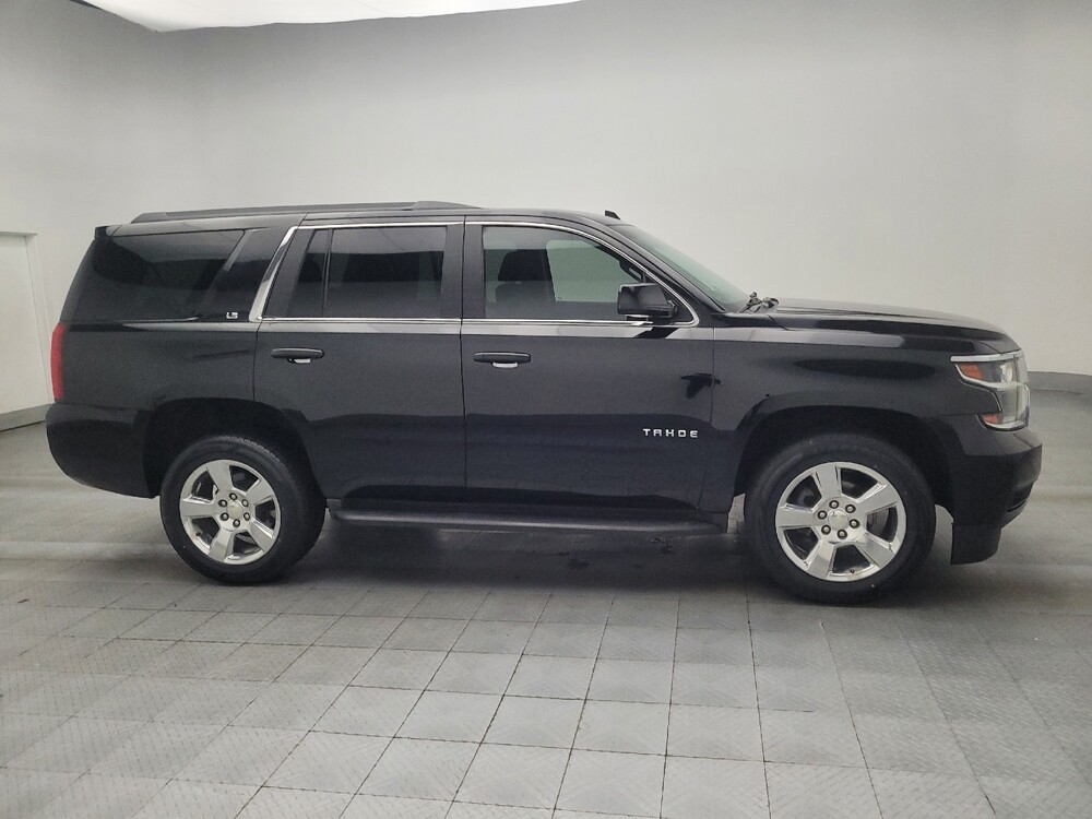 2016 Chevrolet Tahoe in Union City, GA 30291 - 18082274 11