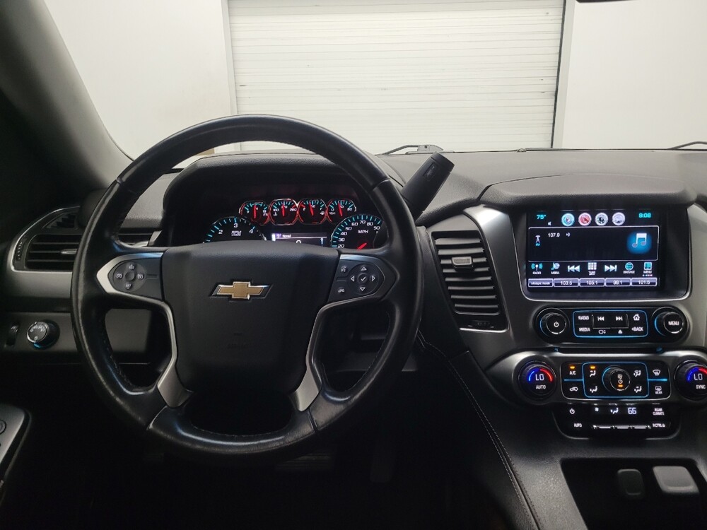 2016 Chevrolet Tahoe in Union City, GA 30291 - 18082274 22