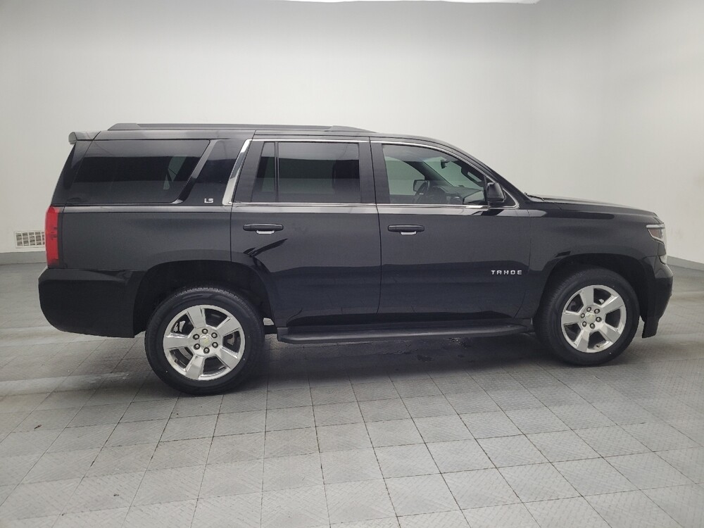 2016 Chevrolet Tahoe in Union City, GA 30291 - 18082274 10