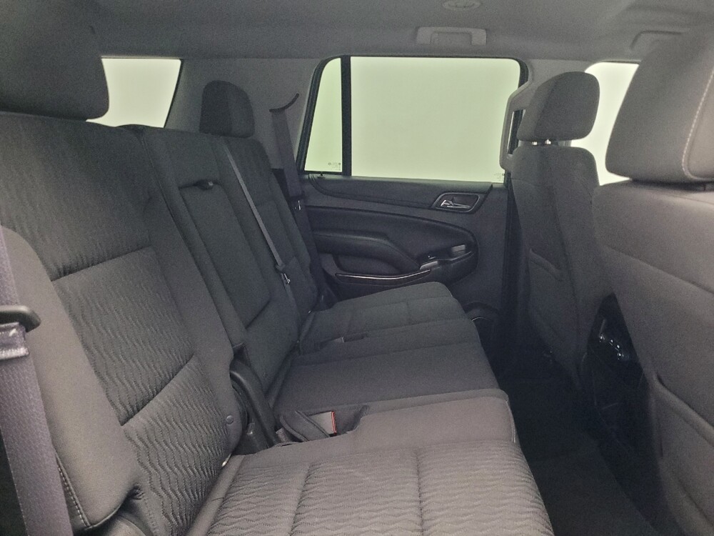 2016 Chevrolet Tahoe in Union City, GA 30291 - 18082274 19