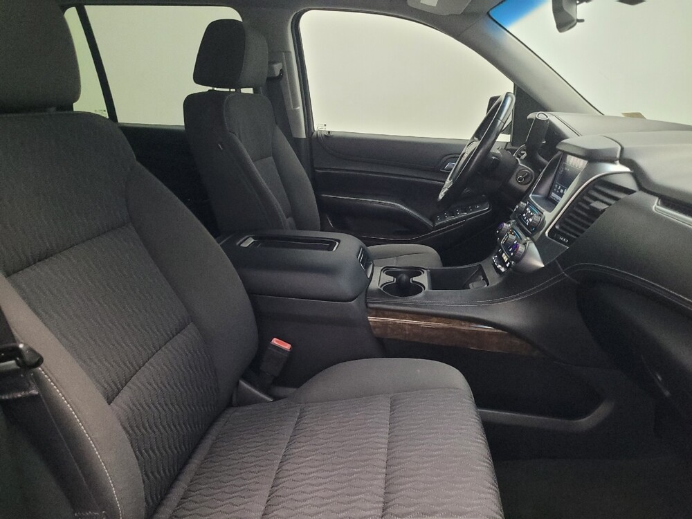 2016 Chevrolet Tahoe in Union City, GA 30291 - 18082274 21