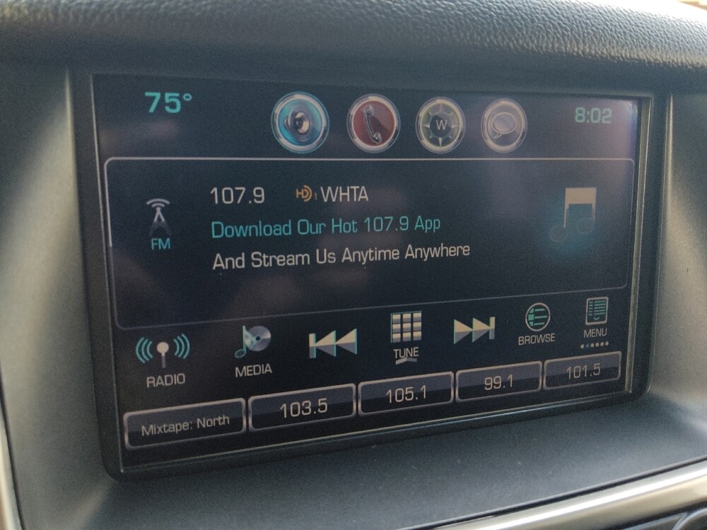 2016 Chevrolet Tahoe in Union City, GA 30291 - 18082274 25