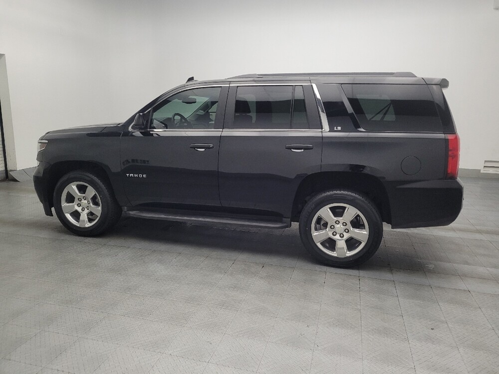 2016 Chevrolet Tahoe in Union City, GA 30291 - 18082274 3