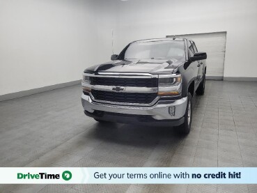 2017 Chevrolet Silverado 1500 in Athens, GA 30606