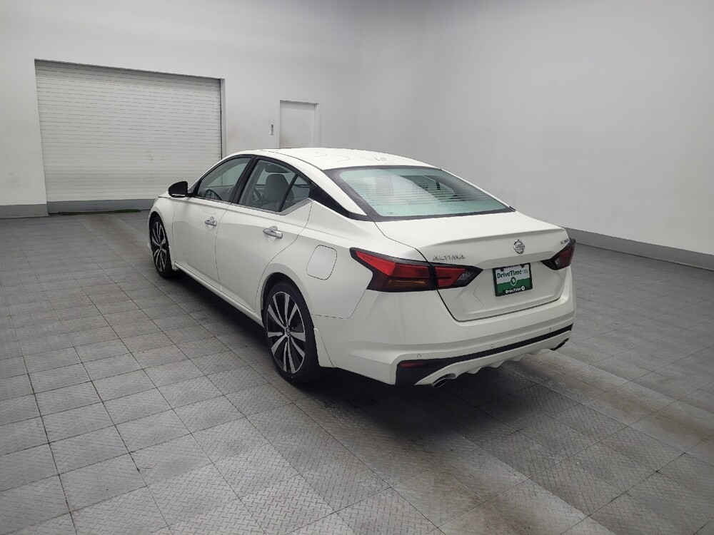 2020 Nissan Altima in Duluth, GA 30096 - 18082277 5