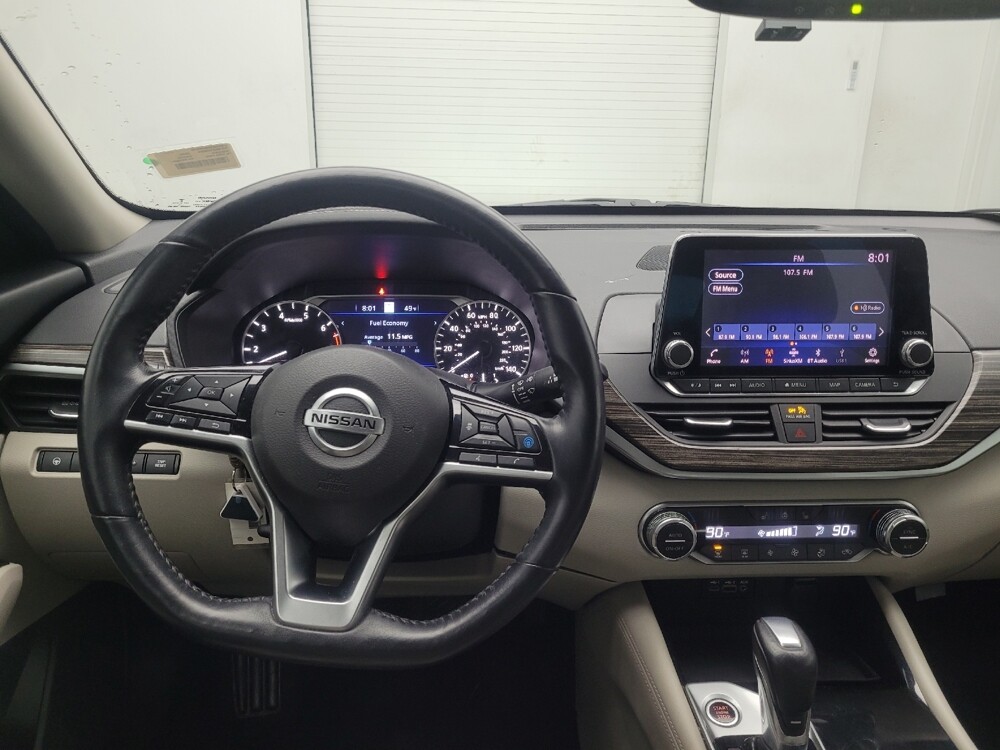 2020 Nissan Altima in Duluth, GA 30096 - 18082277 22