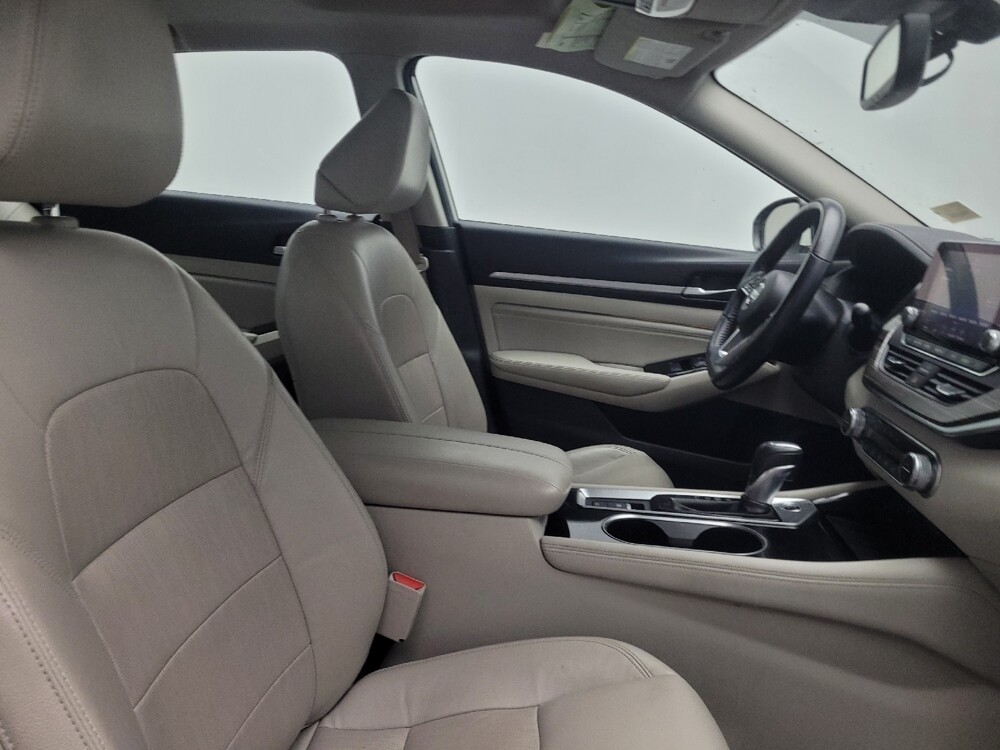 2020 Nissan Altima in Duluth, GA 30096 - 18082277 21