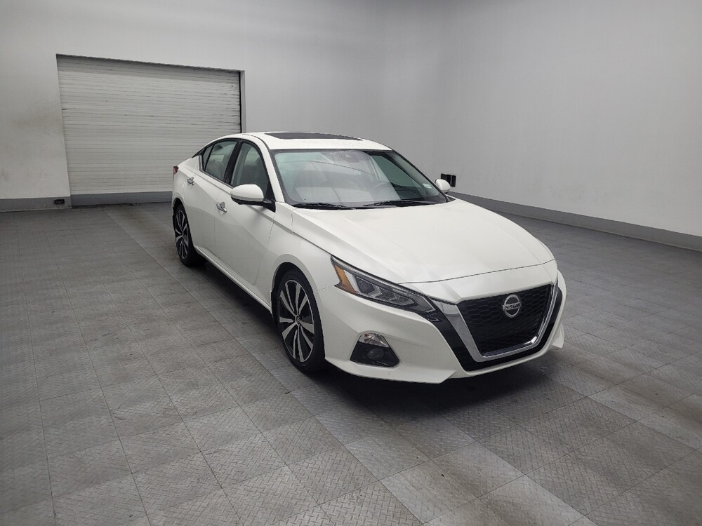 2020 Nissan Altima in Duluth, GA 30096 - 18082277 13