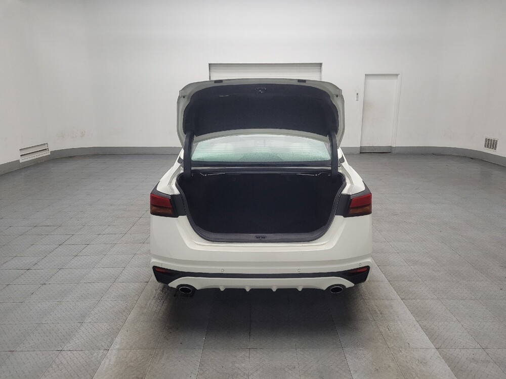 2020 Nissan Altima in Duluth, GA 30096 - 18082277 29