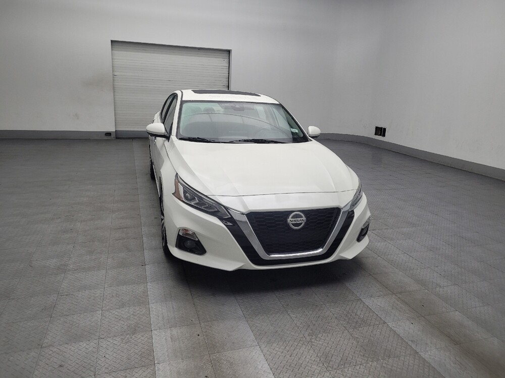 2020 Nissan Altima in Duluth, GA 30096 - 18082277 14