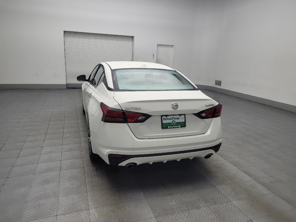 2020 Nissan Altima in Duluth, GA 30096 - 18082277 6