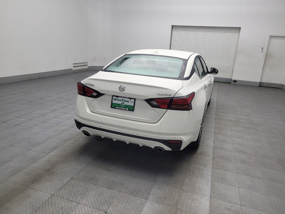 2020 Nissan Altima in Duluth, GA 30096 - 18082277 7