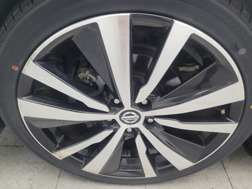 2020 Nissan Altima in Duluth, GA 30096 - 18082277 31