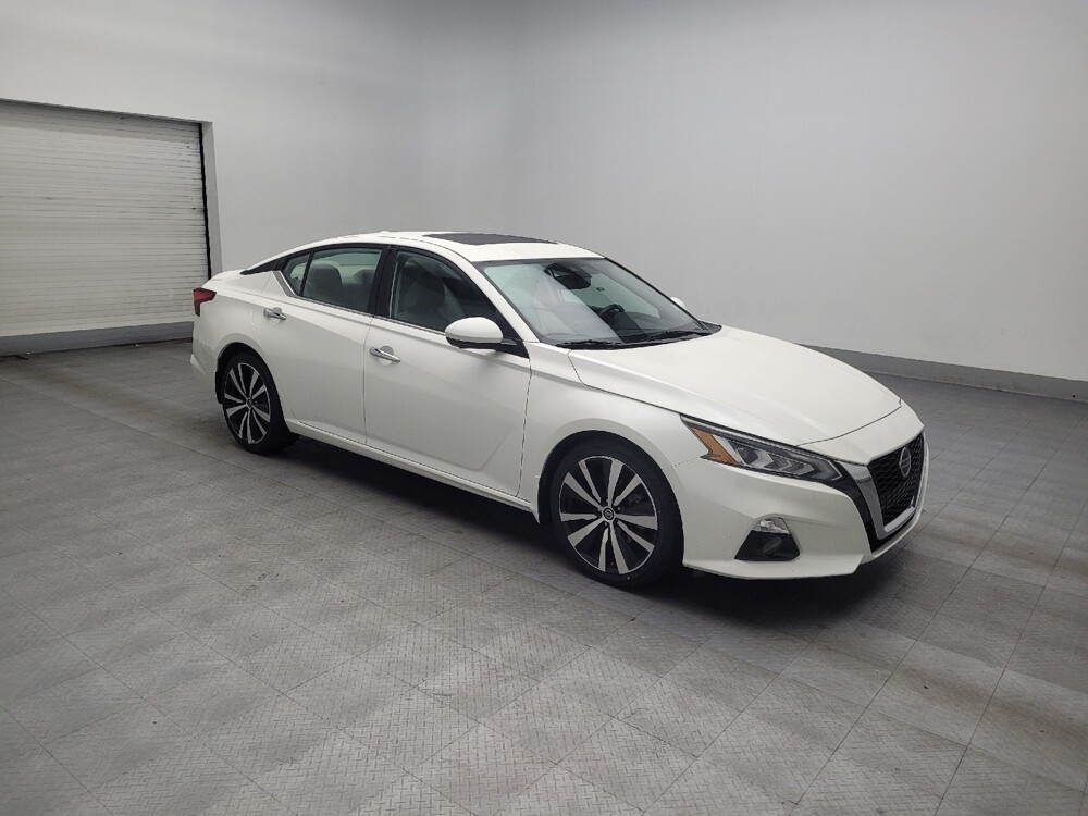 2020 Nissan Altima in Duluth, GA 30096 - 18082277 11