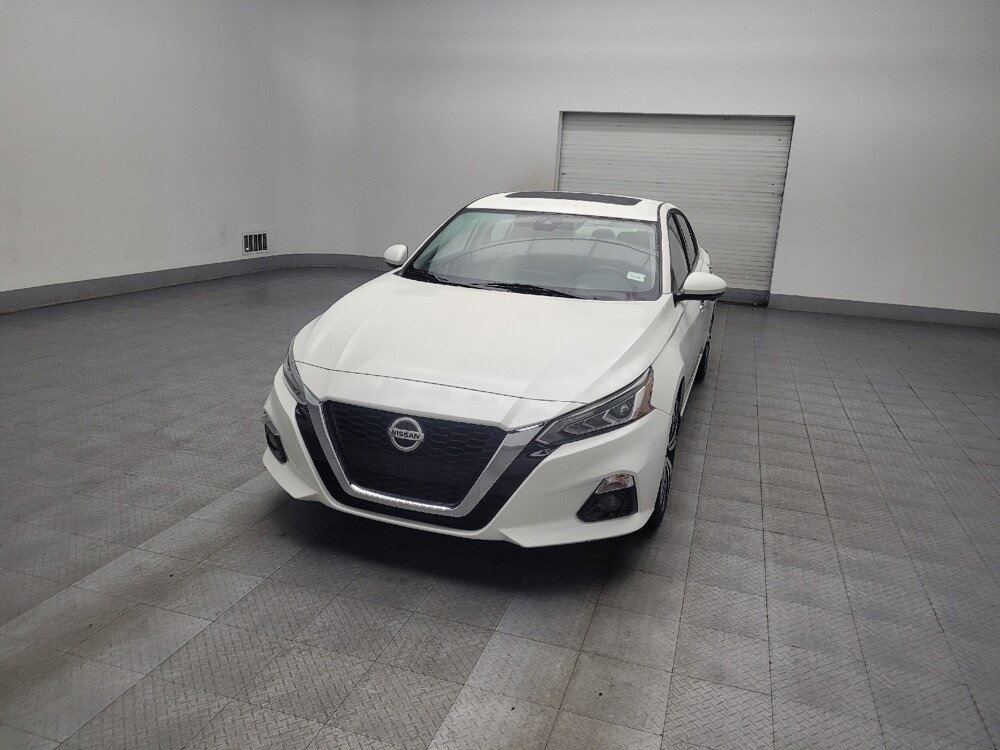 2020 Nissan Altima in Duluth, GA 30096 - 18082277 15