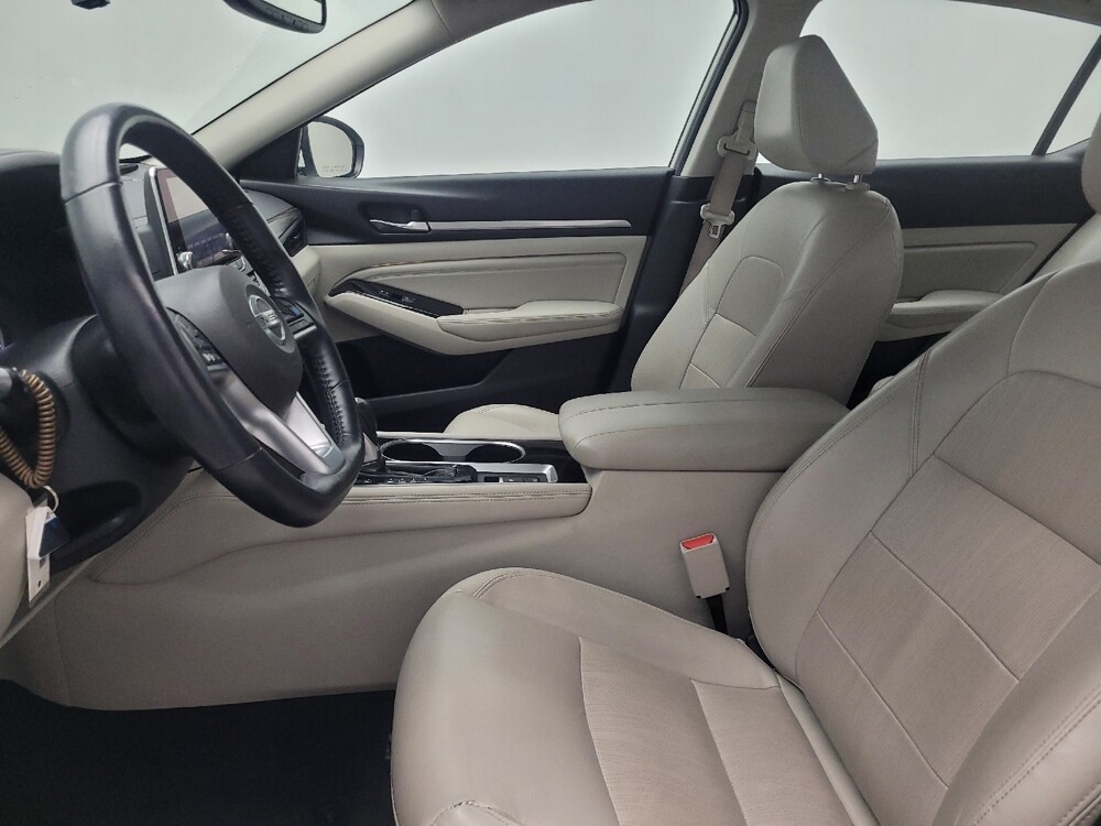 2020 Nissan Altima in Duluth, GA 30096 - 18082277 17