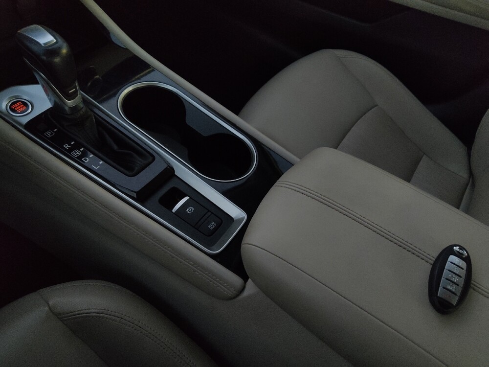 2020 Nissan Altima in Duluth, GA 30096 - 18082277 26