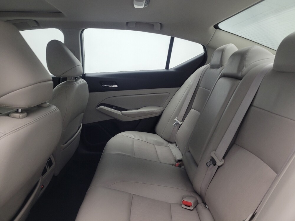 2020 Nissan Altima in Duluth, GA 30096 - 18082277 18