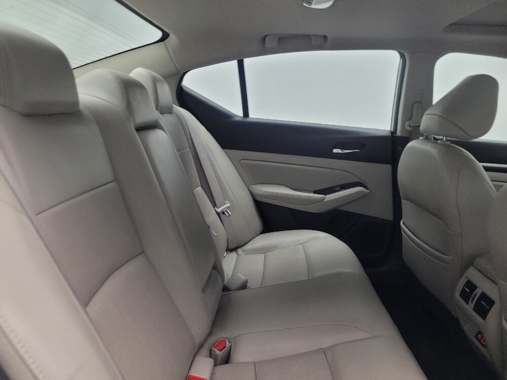 2020 Nissan Altima in Duluth, GA 30096 - 18082277 19