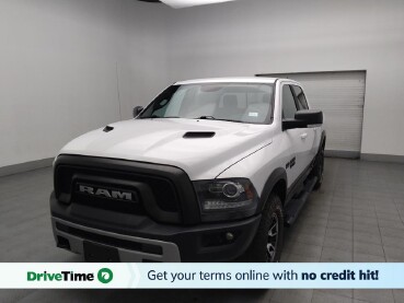 2017 RAM 1500 in Union City, GA 30291