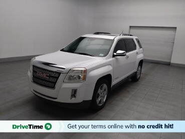 2013 GMC Terrain in Birmingham, AL 35215