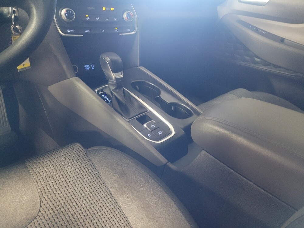 2019 Hyundai Santa Fe in Conyers, GA 30094 - 18082282 26