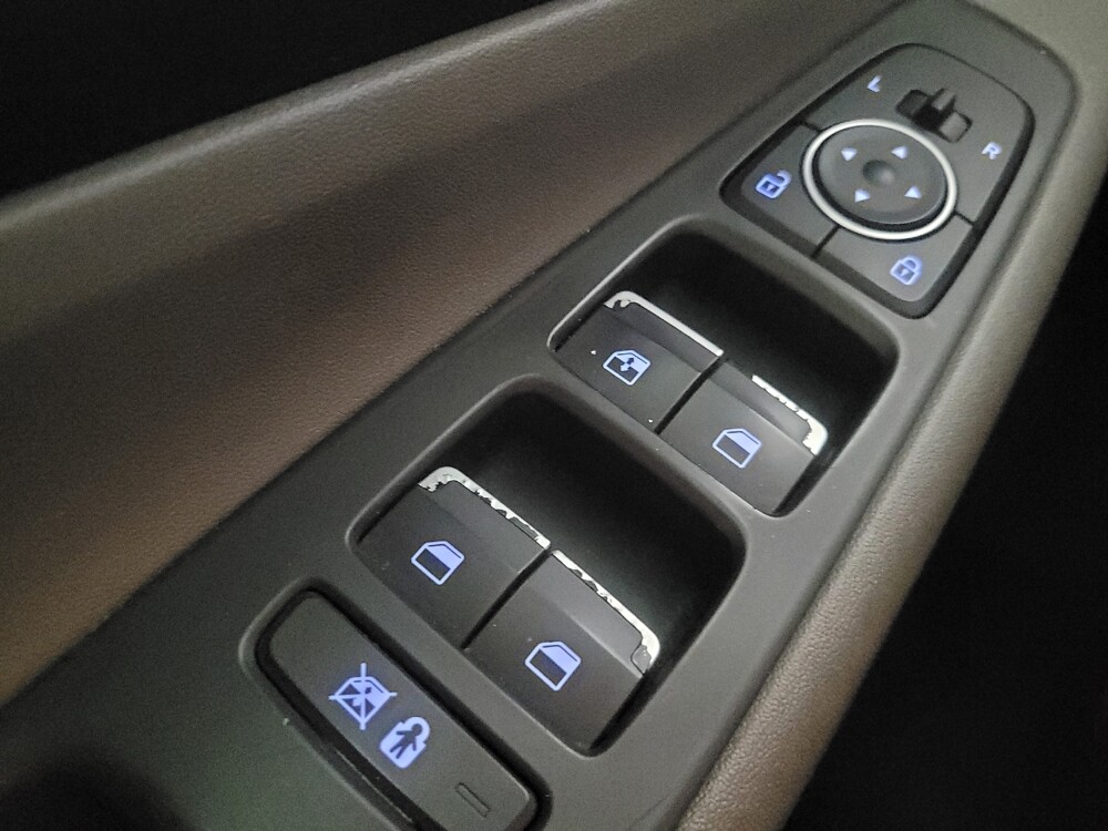 2019 Hyundai Santa Fe in Conyers, GA 30094 - 18082282 27