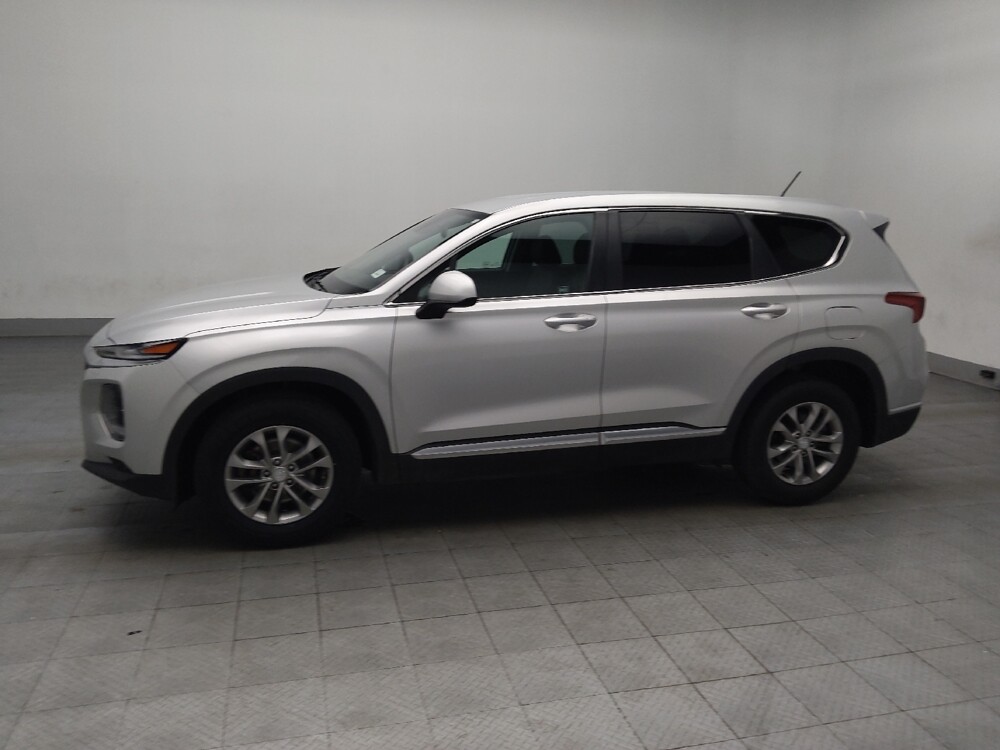 2019 Hyundai Santa Fe in Conyers, GA 30094 - 18082282 2