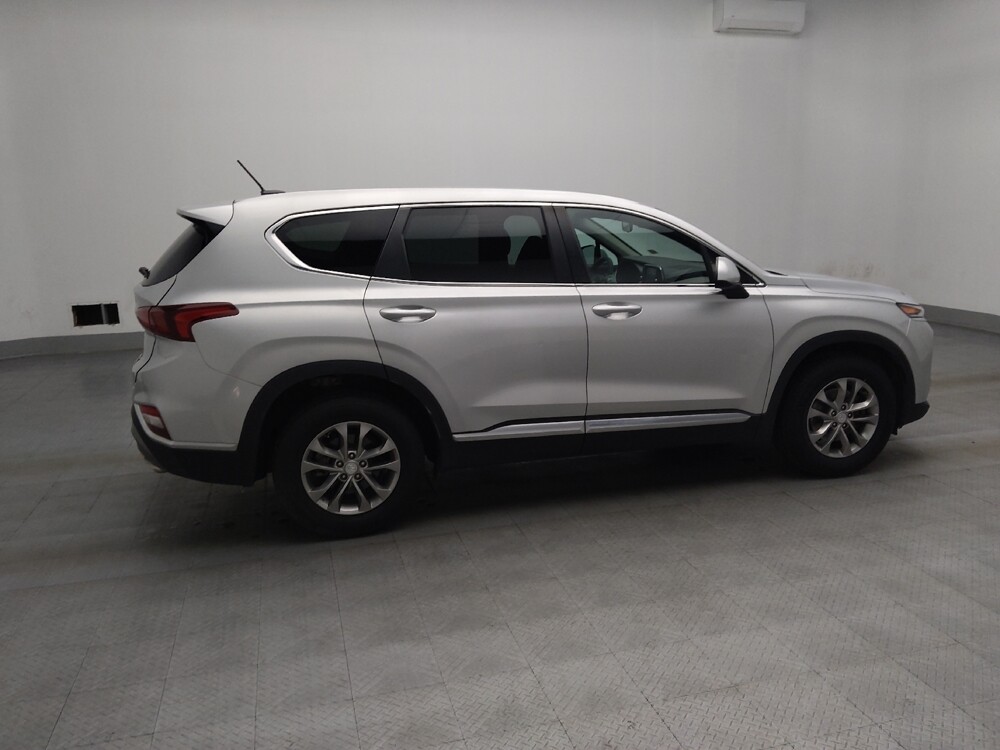 2019 Hyundai Santa Fe in Conyers, GA 30094 - 18082282 10