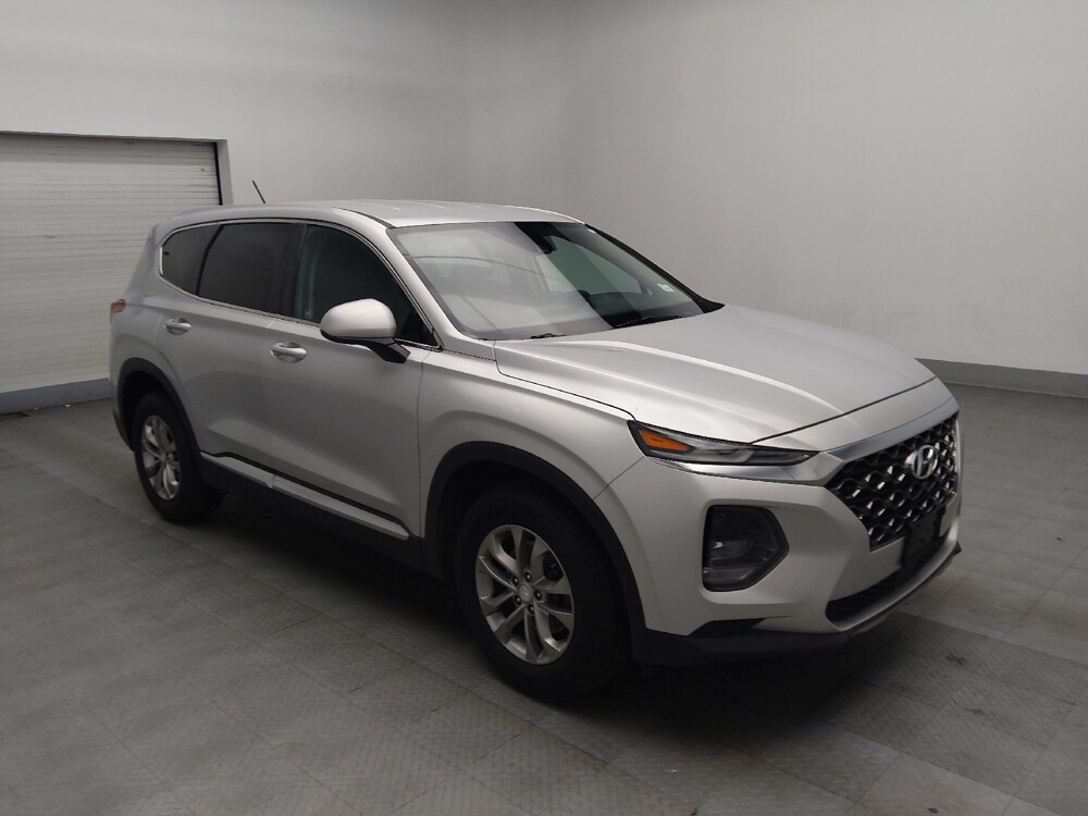 2019 Hyundai Santa Fe in Conyers, GA 30094 - 18082282 13